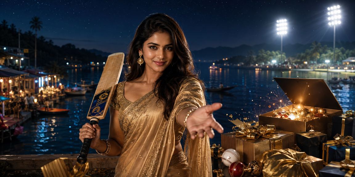 রাঙ্গামাটির ক্রিকেট বেটিং মাঠ ও পরিবেশ