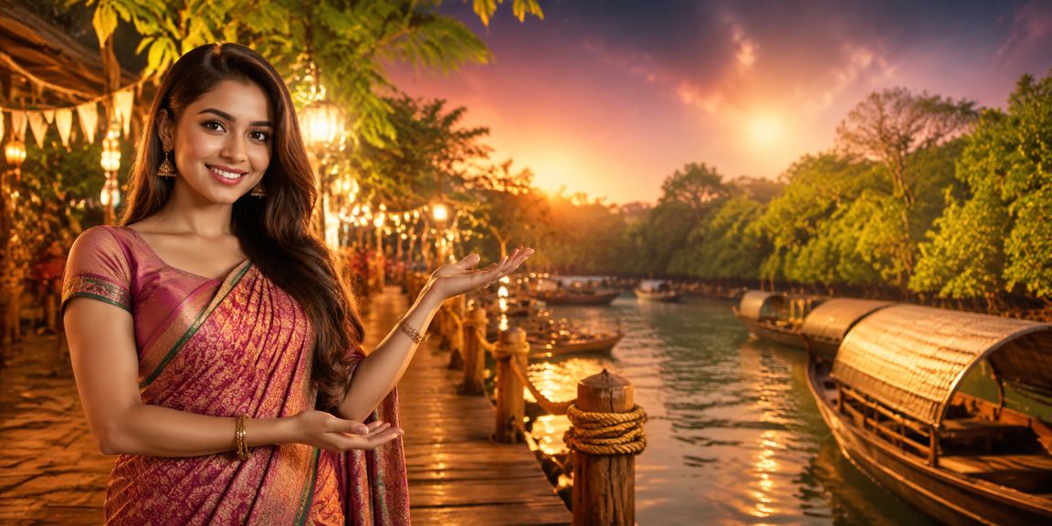 সুন্দরবন অঞ্চলের খেলার পূর্বাভাস