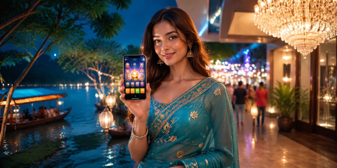 সিলেটে রাতে বেটিং বোনাস উৎসবের দৃশ্য